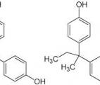 Bisphénol A : de nouveaux effets néfastes identifiés