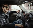 BMW présente ses lunettes de réalité augmentée