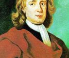 Cambridge met en ligne les écrits d'Isaac Newton