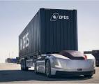 Camions autonomes : Volvo Trucks va tester son pilote virtuel sur les routes américaines