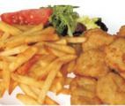 Cancer de la prostate : attention aux aliments frits !