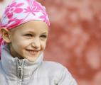 Cancer de l'enfant : une nouvelle avancée française