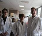 Cancer : un traitement innovant testé à Rennes
