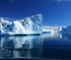 Antarctique : la calotte glaciaire rétrécit de l'intérieur