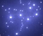 La relativité générale confirmée grâce aux étoiles