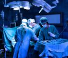 Une équipe espagnole réalise la première greffe totale de la face