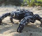 Ces robots imprimés en 3D fonctionnent sans électricité et ne coûtent que 25 euros