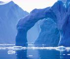 Changement climatique : Le réchauffement trois fois plus rapide au Pôle Sud