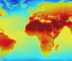 Changements climatiques : une meilleure prédiction des canicules grâce à l’IA