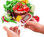 Changer son alimentation pourrait modifier le risque de diabète