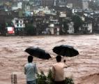 Climat : la mousson asiatique dépend du niveau de CO2 dans l'atmosphère