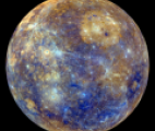 L’intérieur de la planète Mercure se dévoile un peu plus grâce à son champ magnétique