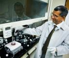 Combattre le cancer de la prostate avec des nanoparticules d'or ! 