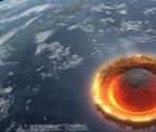 Combien de morts en cas de chute d'un gros astéroïde sur une grande ville ?