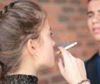 Commencer à fumer avant 20 ans augmente l'addiction au tabac