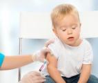 Confirmation des bénéfices du vaccin ROR, rougeole, oreillons, rubéole