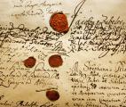 Conservation des manuscrits anciens : avec ou sans oxygène ?