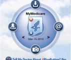 Consulter votre dossier médical centralisé sur votre mobile
