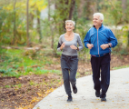 Courir seulement une fois par semaine réduit sensiblement les risques de décès…