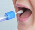 COVID-19 : des premiers résultats prometteurs pour un test de diagnostic salivaire