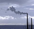 Covid-19 : une diminution sans précédent des émissions de gaz à effet de serre…
