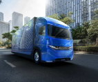 Daimler teste ses camions autonomes sur les routes américaines