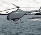 DCNS et Airbus Helicopters préparent un drone naval ultra-digital