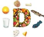 De la vitamine D pour réduire le risque incidents respiratoires aigus chez les seniors