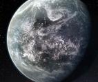 Découverte d' une exoplanète potentiellement habitable
