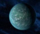 Découverte de deux exoplanètes d'une taille comparable à la Terre 