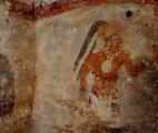 Découverte du plus ancien calendrier maya 