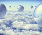 Des ballons au-dessus des nuages pour capter l'énergie solaire