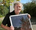 Des cellules photovoltaïques «Grätzel» réalisent un nouveau record
