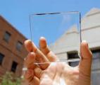 Des chercheurs coréens conçoivent les premiers panneaux solaires entièrement transparents