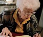 Des études supérieures réduiraient le risque de maladie d'Alzheimer…