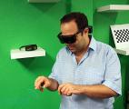 Des lunettes pour accéder partout  à la réalité virtuelle