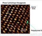 Des microprocesseurs de taille atomique grâce à des films ultra-minces