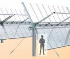 Des miroirs en plastique pourraient révolutionner l’énergie solaire thermique