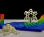 Des nanostructures en 3D pour des biopsies en phase liquide