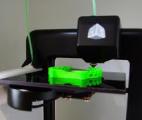 Des objets imprimés en 3D capables de se transformer