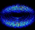 Des scientifiques découvrent la forme sphérique des électrons