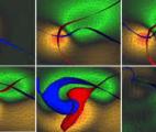 Des vortex magnétiques microscopiques... pour animer les IA de demain