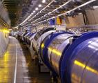 Deux nouvelles particules découvertes au CERN