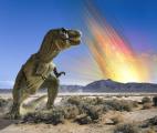Disparition des dinosaures : il y aurait deux coupables !