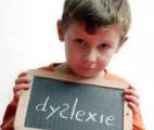 Dyslexie : une possible base génétique