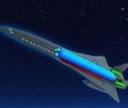 EADS prépare un avion hypersonique pour 2050