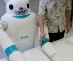 Au Japon, les robots vont bientôt transformer la vie des personnes âgées