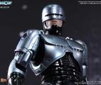 Faut-il avoir peur de Robocop ?