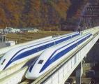 La France doit se doter d’un réseau de trains électromagnétiques à l’horizon 2040