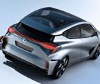 La voiture hybride de nouvelle génération pourrait changer la donne en matière de transports propres